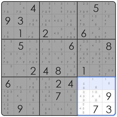 sudoku 9x9 expert