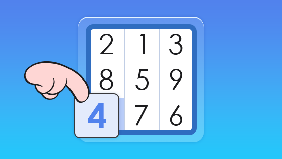sudoku beginners
